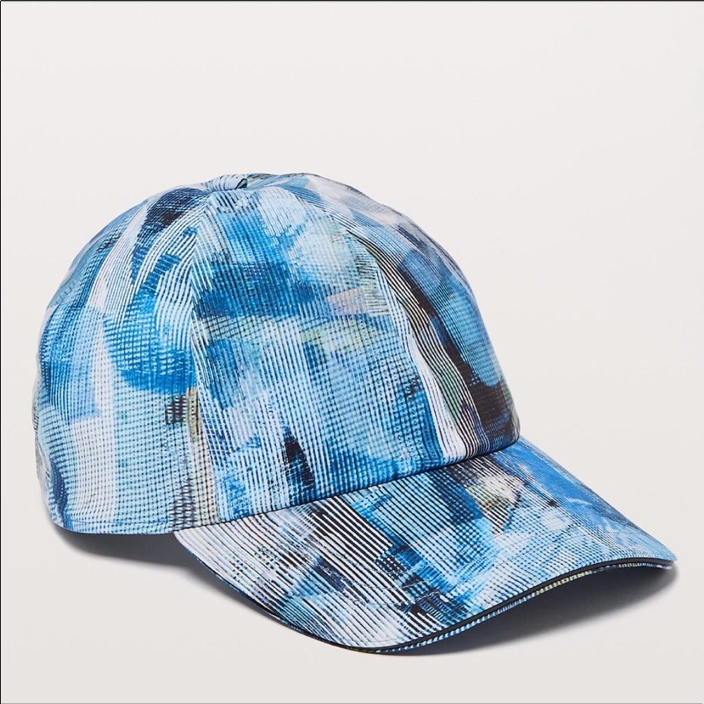 Last one! 🎉Host Pick🎉NWT Lululemon baller hat - Picture 2 of 5
